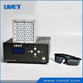 UV LED curing machine for UV glue drying 5