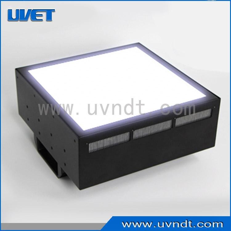 365nm UV LED area curing system