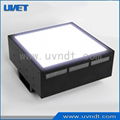 365nm UV LED area curing system 1