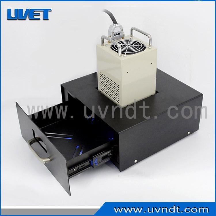 365nm UV LED curing oven