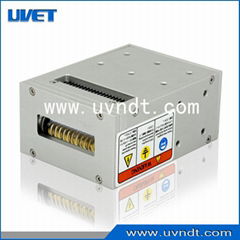 UV LED curing lamp for inkjet printing machine