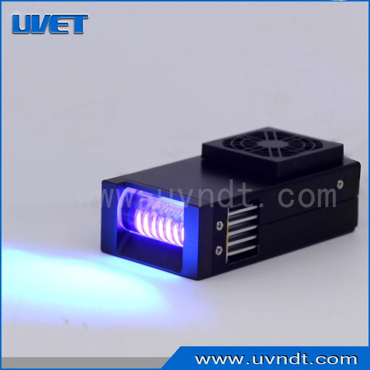 395nm UV LED Curing Lamp For Printing UVSN24J UVET (China