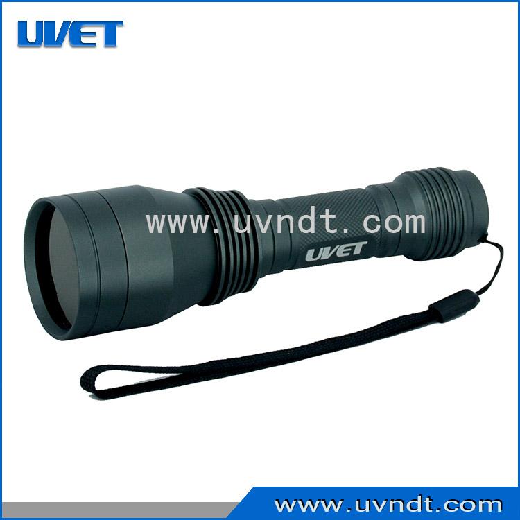 365nm Portable UV LED inspection lamp  2