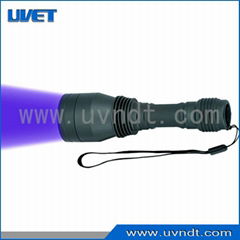 365nm Portable UV LED inspection lamp