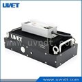 Stationary UV LED lamp for Large Area Fluorescent Inspection 2