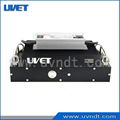 Stationary UV LED lamp for Large Area Fluorescent Inspection 3