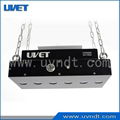 Stationary UV LED lamp for Large Area Fluorescent Inspection 4