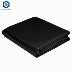 HDPE Geomembrane Used in Fish Pond Liner 