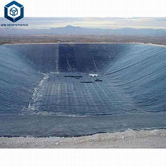 Geomembrane For Shrimp Pond or Fish Pond