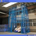 Low price warehouse cargo lift materials handling lift machinery for sale  2