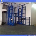 Low price warehouse cargo lift materials handling lift machinery for sale 