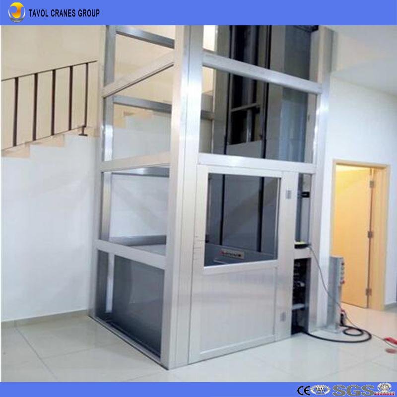 Home Use Lift Elevator for stairs/ floor climbing for sale 2
