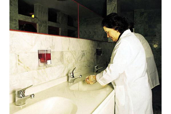 Hand Cleaning Liquid (Liquid  Soap) 2