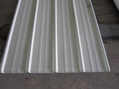 Color Steel Sheet