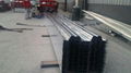 Galvanized Steel Sheet Floor Deck