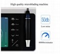 Full Touch Screen Magnetic Pen for Microblading Eyebrow,Eyeliner,Lips and MTS Ta 2