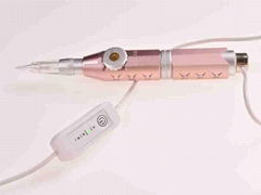 Magnetic Cosmetic Pen Permanent Makeup Machine