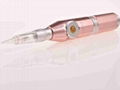 Magnetic Cosmetic Pen Permanent Makeup Machine 5