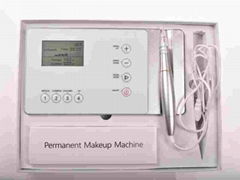 Wireless Digital Tattoo Permanent Makeup Machine 