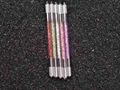 Crystal microblading manual embroidery Eyebrow Pen 2