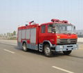 Fire Truck 1