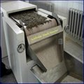 Tunnel Microwave Sunflower Seed Roasting Machine 