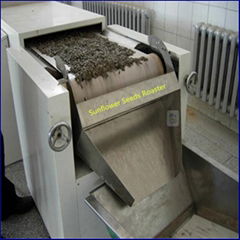 Tunnel Microwave Sunflower Seed Roasting Machine