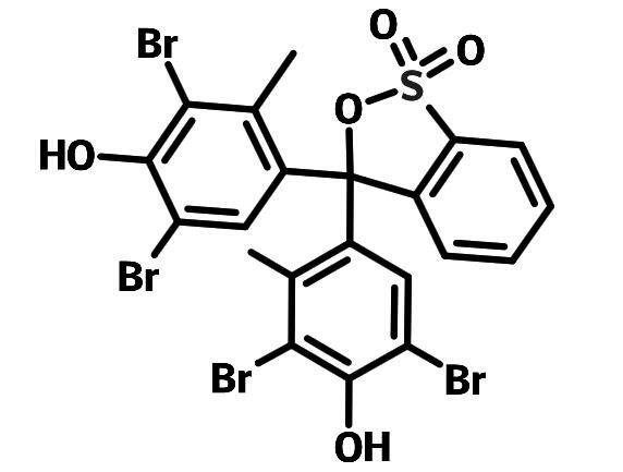 Bromocresol Green 2