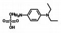 N,N-Diethyl-p-phenylenediamine sulfate 2