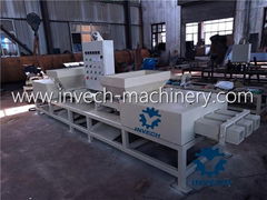 Wood Block Machine(2 HEADS)