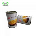 Canned Sweet Corn Kernel 3