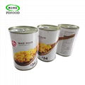 Canned Sweet Corn Kernel 4