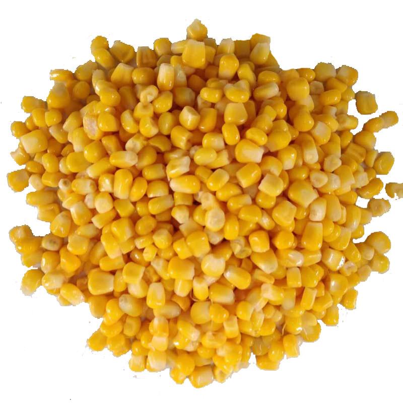 Canned Whole Kernel Sweet Corn  5