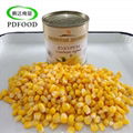 425ml Canned Sweet Corn