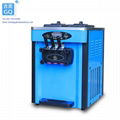 Commercial Ice Cream Machine Making Machine 3