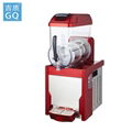 Commercial Ice Slush Machine For Sale 1