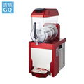 Commercial Ice Slush Machine For Sale