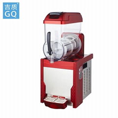 Commercial Ice Slush Machine For Sale