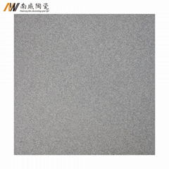 300x300x9 mm salt and pepper full body loft porcelain floor tile