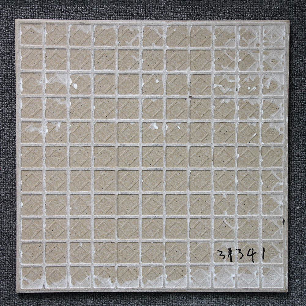 Anti Slip Matte Salt Pepper Full Body Porcelain Floor Tile 2