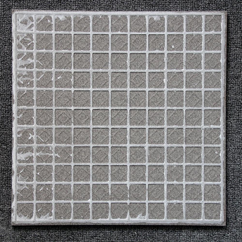 Wearable Rough Matt Full Body Porcelain Paving Tiles R10 R9 2