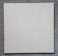 Wearable Rough Matt Full Body Porcelain Paving Tiles R10 R9