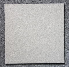 Wearable Rough Matt Full Body Porcelain Paving Tiles R10 R9