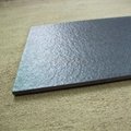 300x600 Dark Color Non Slip Wearable Floor Tile Full Body Porcelain Paving 2
