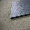 300x600 Dark Color Non Slip Wearable Floor Tile Full Body Porcelain Paving 5