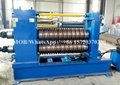 Automatic High Precision Steel Coil Slitting Line Machine Fast Speed 3x1500mm 2