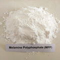 Melamine Polyphosphate （MPP）