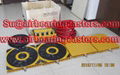 air bearing kits instruction and