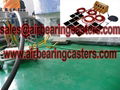 air rigging system instruction and