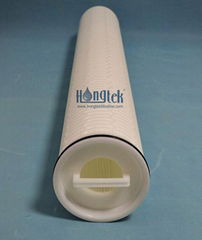 HFA series High Flow Pleated Filter Cartridge